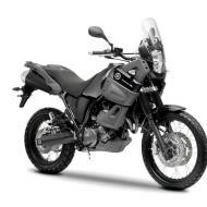 Yamaha XT 660Z Tenere