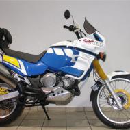 Yamaha XT Z 750 Super Tenere