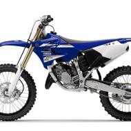 Yamaha YZ 125