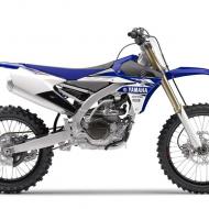 Yamaha YZ 450 F