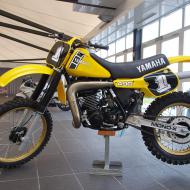 Yamaha YZ490