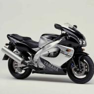 Yamaha YZF 1000 R Thunderace