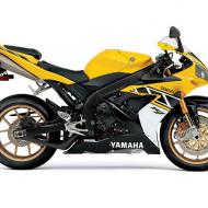 Yamaha YZF R1 LE