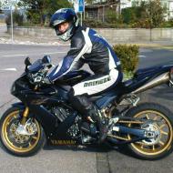 Yamaha YZF R1SP