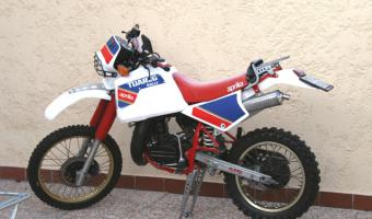 Aprilia 250 Tuareg