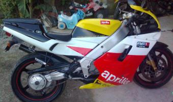 Aprilia AF1 125 Sport Pro