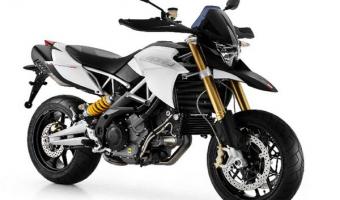 2012 Aprilia Dorsoduro 1200 #1