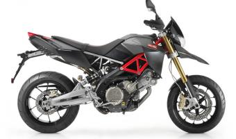 2012 Aprilia Dorsoduro 750 Factory ABS