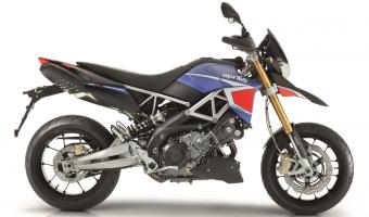 Aprilia Dorsoduro 750