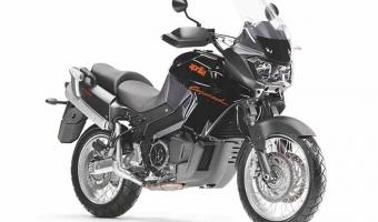 2001 Aprilia ETV 1000 Caponord