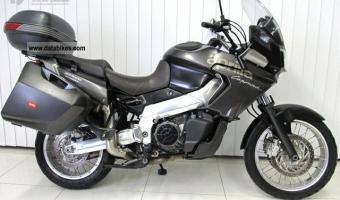 2005 Aprilia ETV 1000 Caponord