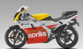 Aprilia F1 Sport Pro Replica