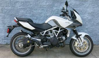 2012 Aprilia Mana 850 ABS