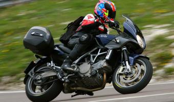 2010 Aprilia Mana 850 GT ABS #1