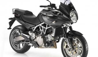 2009 Aprilia Mana 850 GT #1