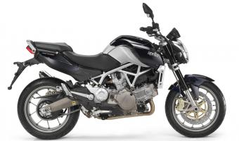 2008 Aprilia Mana 850 #1