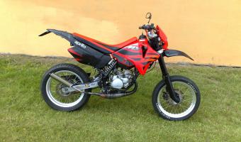 Aprilia MX 50