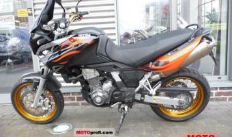 2009 Aprilia Pegaso 650 Factory