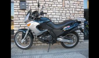 2001 Aprilia Pegaso 650 i.e. #1