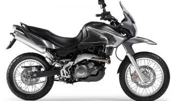 2007 Aprilia Pegaso 650