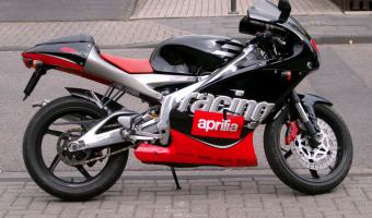 1999 Aprilia RS 125