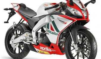 Aprilia RS4 125 Replica