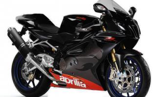 2005 Aprilia RSV 1000 R #1