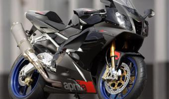 2006 Aprilia RSV 1000 R