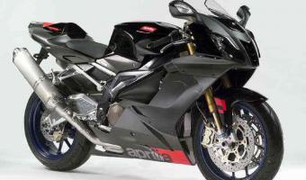 2007 Aprilia RSV 1000 R #1