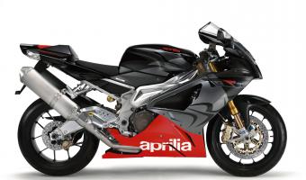 Aprilia RSV Mille 1000 R