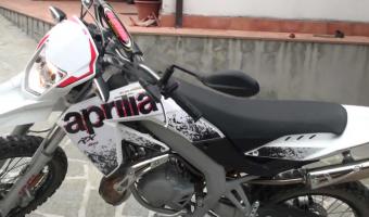 2011 Aprilia RX 50