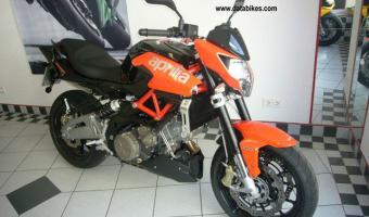 2012 Aprilia Shiver 750 ABS