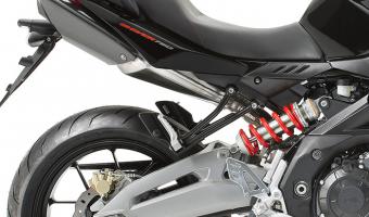 Aprilia Shiver 750 ABS