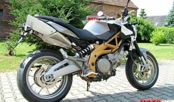 2007 Aprilia SL 750 Shiver #1