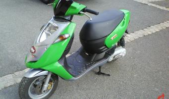 Aprilia Sonic 50