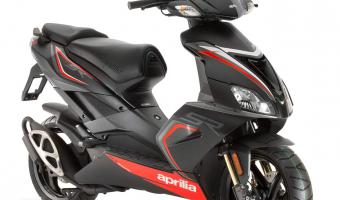 Aprilia SR 50 R Factory