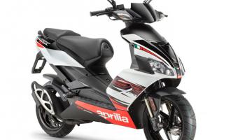 Aprilia SR 50 R