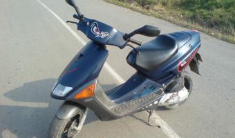 1995 Aprilia SR 50