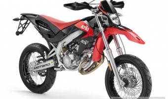 2011 Aprilia SX 50 #1