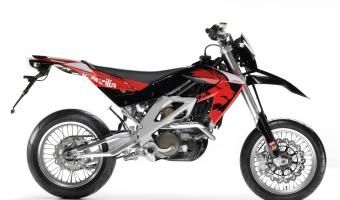 2006 Aprilia SXV 4.5 #1