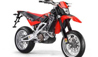 Aprilia SXV 4.5