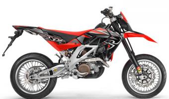 Aprilia SXV 550