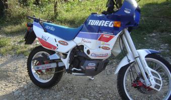 1989 Aprilia Tuareg 600 Wind #1