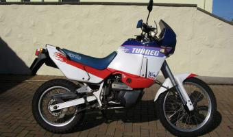 1990 Aprilia Tuareg 600 Wind