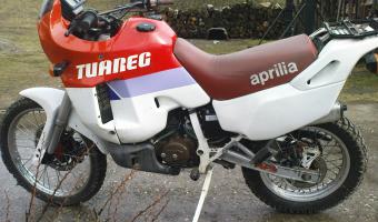 Aprilia Tuareg 6.35 Wind