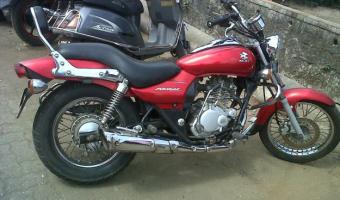 2006 Bajaj Avenger