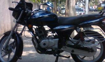 2006 Bajaj Discover DTSi #1