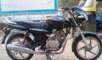 2007 Bajaj Discover DTSi