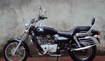 2005 Bajaj Eliminator