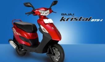 Bajaj Kristal DTS-i